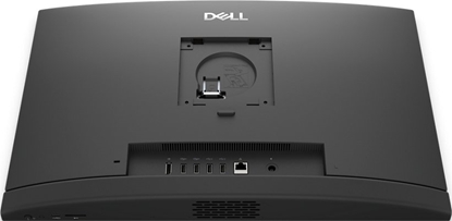 Изображение DELL Pro QC24251 Intel® Core i5 i5-14500T 61 cm (24") 1920 x 1080 px All-in-One PC 16 GB DDR5-SDRAM 512 GB SSD Windows 11 Pro Wi-Fi 6E (802.11ax) Czarny