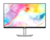 Изображение DELL S Series S2722DC 68.6 cm (27") 2560 x 1440 pixels Quad HD LCD Grey