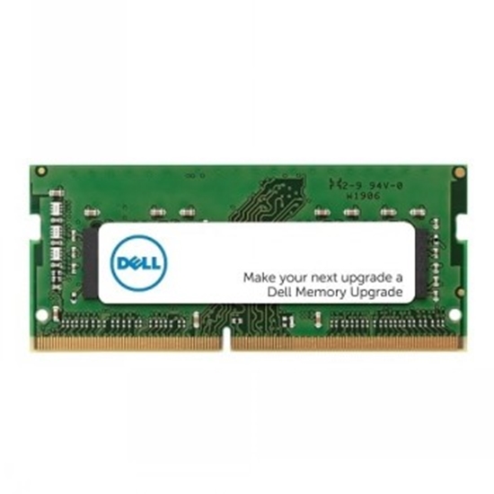 Изображение Pami do laptopa Dell DELL AC774046 modu pamici 32 GB 1 x 32 GB DDR5 5600 MHz
