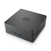 Изображение DELL TB16 Wired Thunderbolt 3 Black