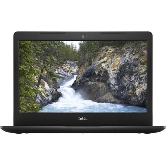 Picture of Dell Vostro 14 3491 14 HD i3-1005G1 4GB 1TB HDD EN W10P Black