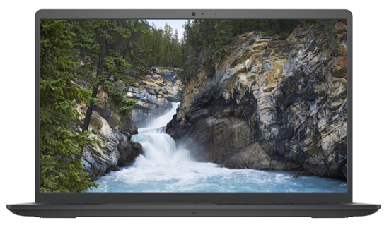 Picture of Dell Vostro 3520 i5-1235U 15.6" FHD 250nits 16GB DDR4 SSD512 Intel Iris Xe Graphics FgrPr Cam Mic WLAN + BT Backlit Kb W11Pro + Mysz Dell