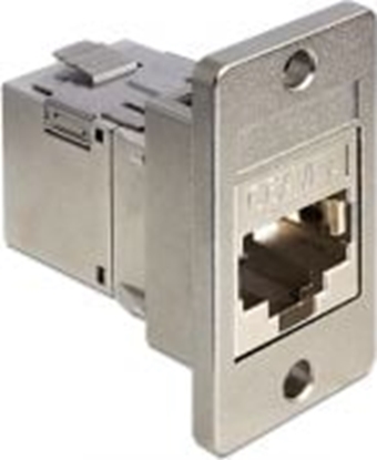 Изображение Delock Keystone Holder for cases