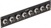 Picture of Delta Patch panel 8x (BNC G-8B/R)