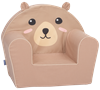 Picture of Delta Trade DT8 mīksts sēžamkrēsls bērniem