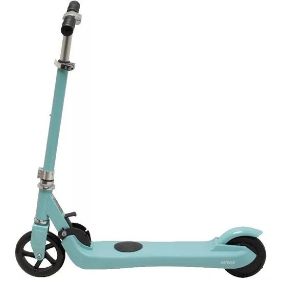 Picture of Denver SCK-5300 100W electric motor (Used A Grade) Blue