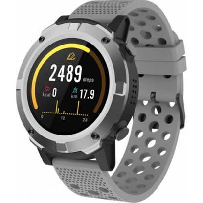 Изображение Denver SW-660 Gray strap