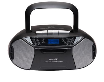 Изображение Denver TDC-250