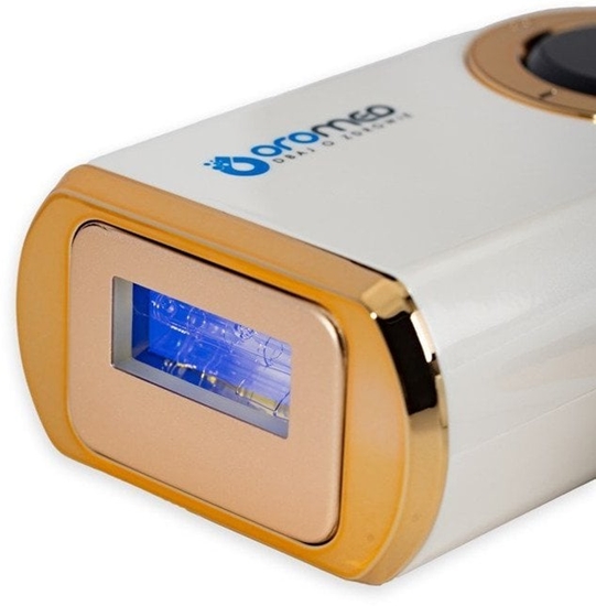 Изображение Depilator Oromed Oro Ice IPL