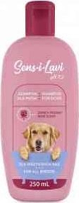 Attēls no Dermapharm SENS-I-LAVI SZAMPON DLA WSZYSTKICH RAS 250ml
