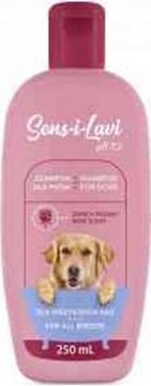 Picture of Dermapharm SENS-I-LAVI SZAMPON DLA WSZYSTKICH RAS 250ml