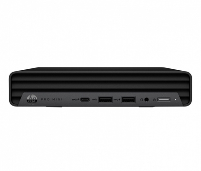 Attēls no Komputer HP Desktop ProMini G9 i5-14500T 512GB/16GB/W11P B6ZB3ET Inc.