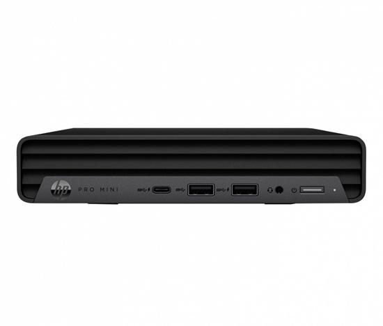 Picture of Komputer HP Desktop ProMini G9 i5-14500T 512GB/16GB/W11P B6ZB3ET Inc.