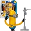 Изображение DESPICABLE ME 4, Minion Action figur Tim 10 cm
