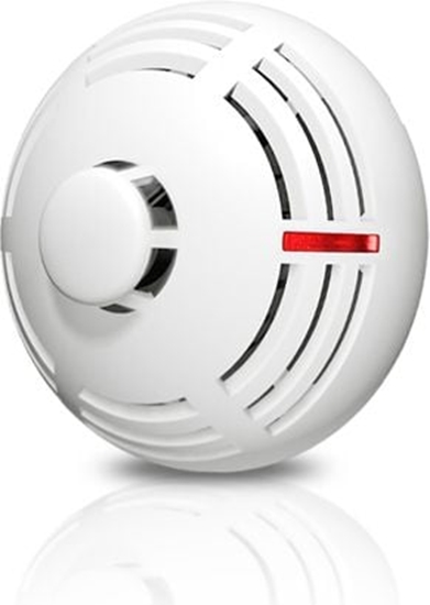 Picture of DETECTOR SMOKE&HEAT WIRELESS/MICRA MSD-300 SATEL