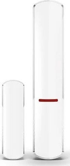 Picture of DETECTOR UNIVERSAL WIRELESS/WHITE AXD-200 SATEL