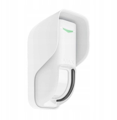 Picture of DETECTOR WRL CURTAIN OUTDOOR/WHITE 101441 AJAX