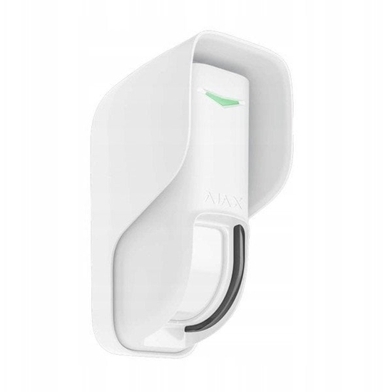 Picture of DETECTOR WRL CURTAIN OUTDOOR/WHITE 101441 AJAX