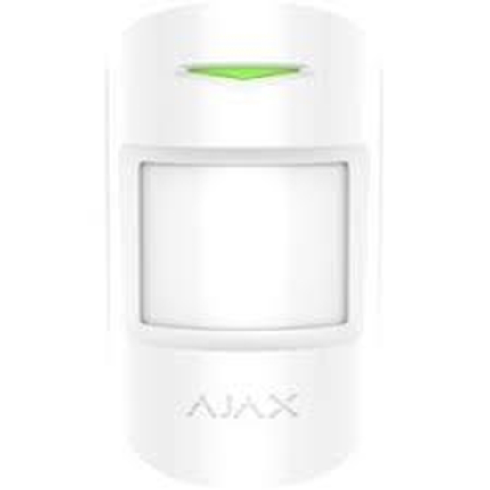 Picture of DETECTOR WRL MOTIONPROTECT/PLUS WHITE 38198 AJAX