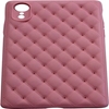 Изображение Devia Apple Charming series case iPhone XS Max pink