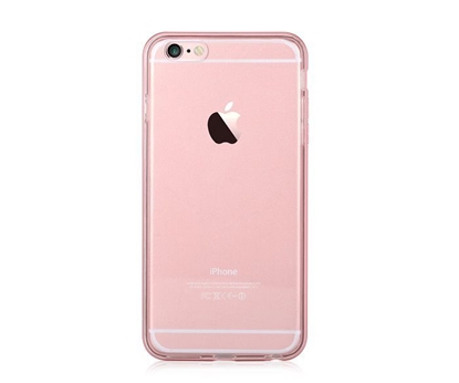 Attēls no Devia Apple iPhone 6 / 6s Plus Fresh Gold
