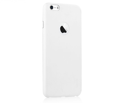 Attēls no Devia Apple iPhone 6/6s Blade case Pure White