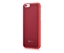 Attēls no Devia Apple iPhone 6/6s Jelly Slim leather Wine Red