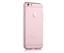 Attēls no Devia Apple iPhone 6/6s Plus Naked case Rose Gold