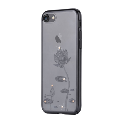 Attēls no Devia Apple iPhone 7 / 8 Lotus Black