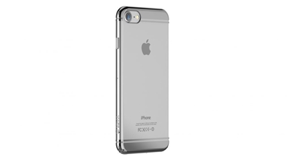 Attēls no Devia Apple iPhone 7 Glimmer 2 Silver