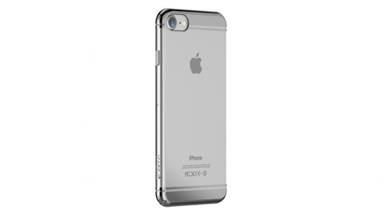 Picture of Devia Apple iPhone 7 Glimmer 2 Silver
