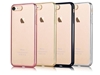Picture of Devia Apple iPhone 7 Glimmer updated version Champagne Gold
