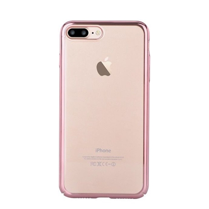 Attēls no Devia Apple iPhone 7 Glimmer updated version Rose Gold