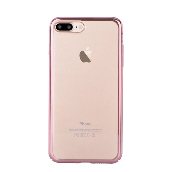 Picture of Devia Apple iPhone 7 Glimmer updated version Rose Gold