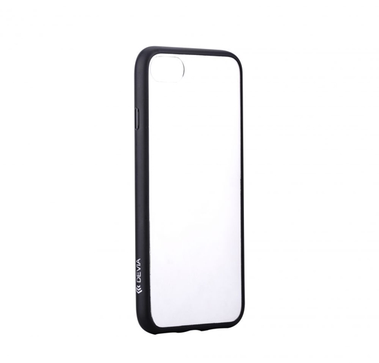 Picture of Devia Apple iPhone 7 Hybrid Black