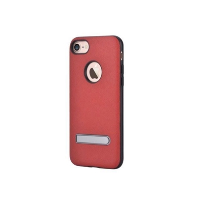 Attēls no Devia Apple iPhone 7 iStand case Red