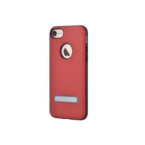 Picture of Devia Apple iPhone 7 iStand case Red