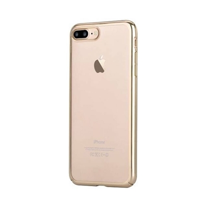 Attēls no Devia Apple iPhone 7 Plus Glimmer updated version Champagne Gold