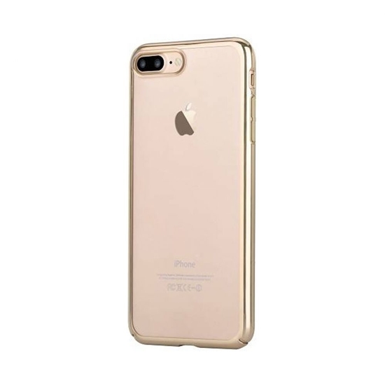 Picture of Devia Apple iPhone 7 Plus Glimmer updated version Champagne Gold