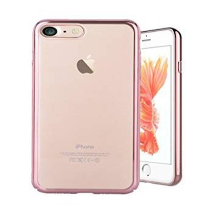 Attēls no Devia Apple iPhone 7 Plus Glimmer updated version Rose Gold