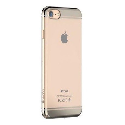 Attēls no Devia Apple iPhone 7 PLUS Glimmer2 Champagne Gold