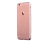Picture of Devia Apple iPhone 7 Plus Naked Rose Gold