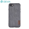 Picture of Devia Apple iPhone 7/8 Flax case Grey