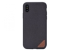 Picture of Devia Apple iPhone X Acme case Black