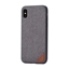 Picture of Devia Apple iPhone X Acme case Grey