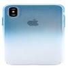 Picture of Devia Apple iPhone X Amber case Blue