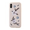 Picture of Devia Apple iPhone X Flower Embroidery Case Jalam