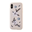 Изображение Devia Apple iPhone X Flower Embroidery Case Jalam