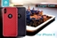 Picture of Devia Apple iPhone X LINGER Case Red