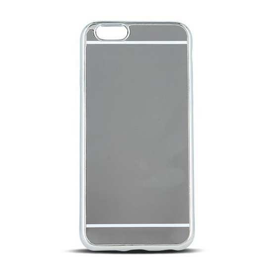 Picture of Devia Apple iPhone X Mirror Case Silver